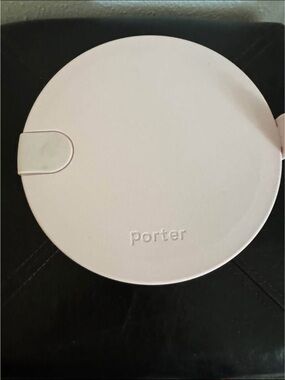Porter Pink premium lunch bowl